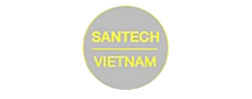 CÔNG TY TNHH SX & TM SANTECH VIỆT NAM